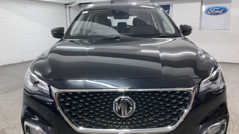 MG Hs 1.5 T-GDI Excite 5dr DCT Petrol Hatchback
